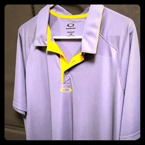 Oakley Men’s Polo